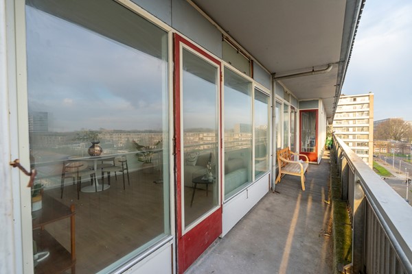 Medium property photo - Rubicondreef 148, 3561 JG Utrecht